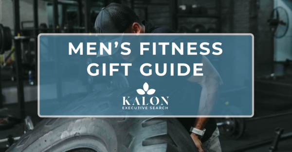 men's fitness gift guide
