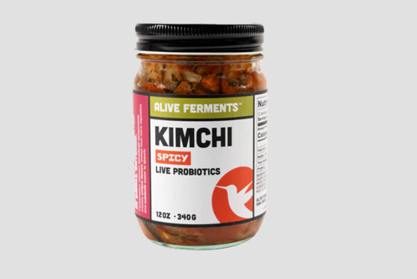 kimchi