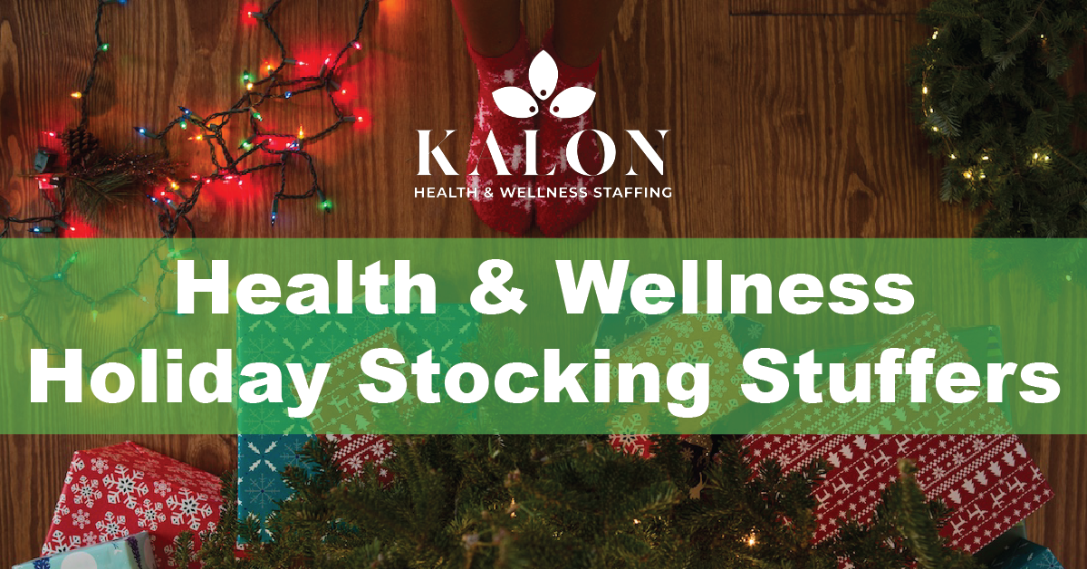 health and wellness holiday gift guide