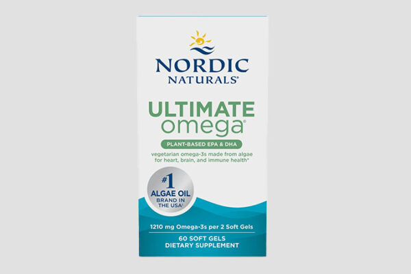 nordic naturals omega