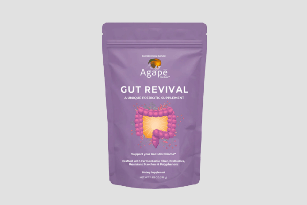 gut revival prebiotic