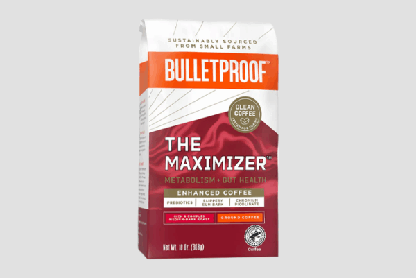 coffee for gut health