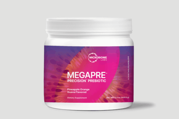 Microbiome Labs MegaPre Powder
